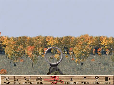 Download Deer Hunter My Abandonware