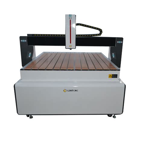 Axis Axis Advertising Cnc Router Wood Cutting Machine With