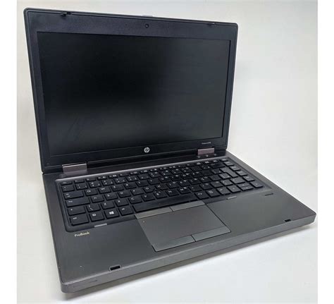 Notebook Hp Probook B I M Gb Ddr Gb Frete Mercado Livre