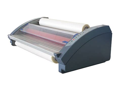 Royal Sovereign RSL-2701 Roll Laminator – Press Products