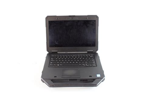 Dell Latitude 14 Rugged Laptop | Property Room