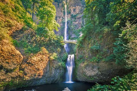 Oregon In Pictures 20 Beautiful Places To Photograph Planetware