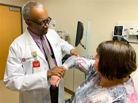 Experimental Blood Test Accurately Spots Fibromyalgia | Ohio State