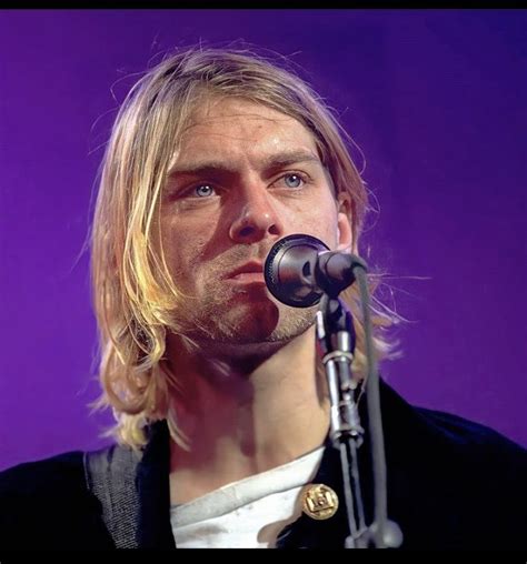 pin  daniel montero  rock nirvana kurt cobain kurt cobain