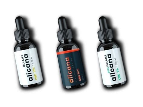 Купить CBD (КБД) Каннабидиол масло из Нидерландов от производителя ...