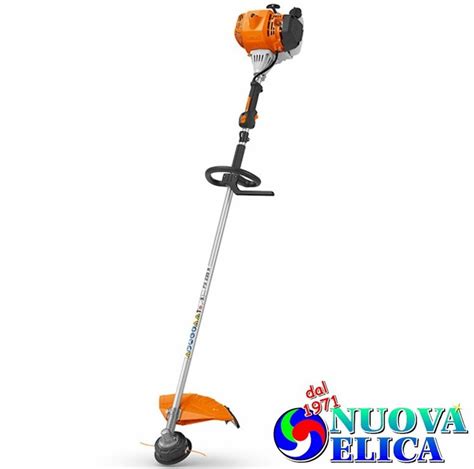 Decespugliatore Stihl FS 235 R Emporio Nuova Elica