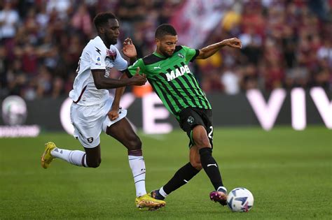 Salernitana vs Sassuolo Pronóstico 5 04 2024 Serie A Apuestas