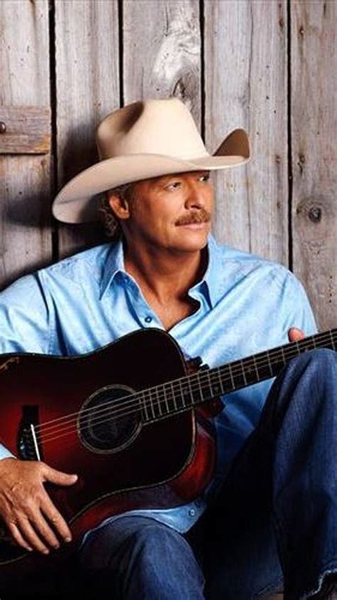 Alan Jackson Announces Last Call One More For The Road Tour Dates