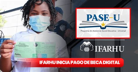 Pago De Pase U Por Cheque Cu L Es El Nuevo Calendario Para