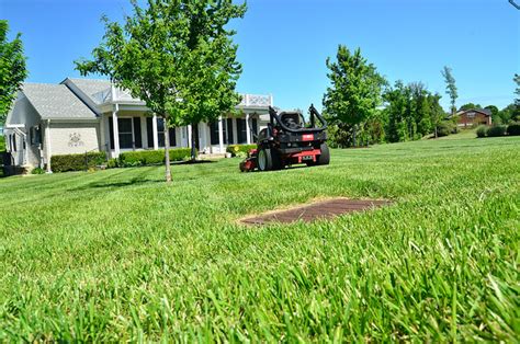 KC Lawnworks LLC Kansas City Lawn Care Management Company KCMO KC