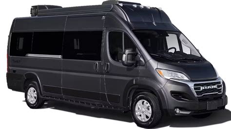 8 Affordable Camper Vans That Won't Break The Bank