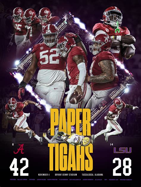 Bama Football Tidings | Page 1157 | Bama Sports