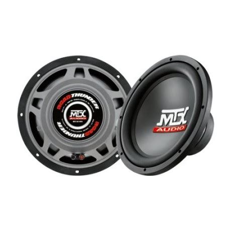 Mtx Road Thunder Rt Carsound Ro