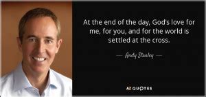 Andy Stanley Quotes. QuotesGram