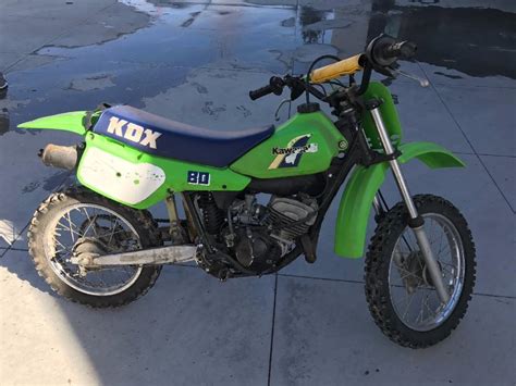 1985 Kawasaki For Sale Used Motorcycles On Buysellsearch