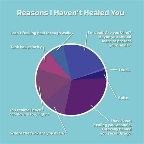 One Of The Most Accurate Pie Charts I Ve Ever Seen 9GAG