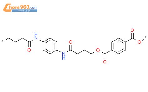 Poly Oxycarbonyl Phenylenecarbonyloxy Oxo