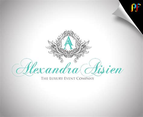 event planner logo ideas - Tyree Poirier