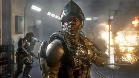 Call Of Duty Advanced Warfare Ascendance Já Tem Data Para Ser Lançado