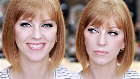 BEST NUDE LIPSTICKS FOR REDHEADS BETTER OFF RED YouTube