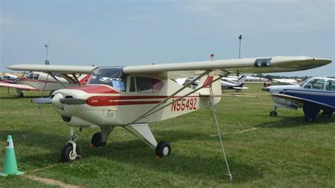 Rod S Aviation Photos Eaa Airventure Oshkosh Aircraft O Q