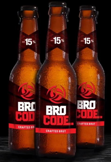 Bro Code Beer Price In India Updated List