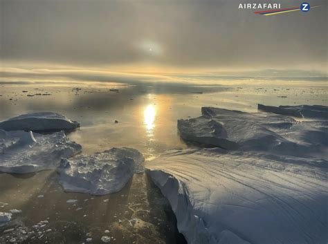 Ilulissat UNESCO Icefjord & Blue lakes – Arctic Excursions