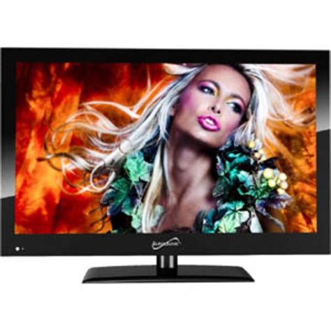 Best Buy Supersonic 19 Class 19 Diag LED LCD TV 720p HDTV SC 1911