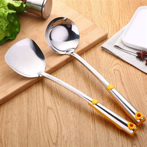 Multi Purpose Hot Pot Scoop Multi Purpose Hot Pot Table Accessories Cooking Tools Housewives