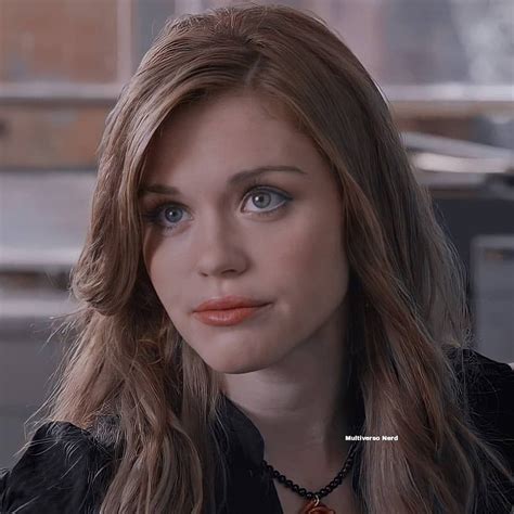 Icon Lydia Martin