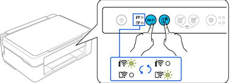 Epson Setup Navi