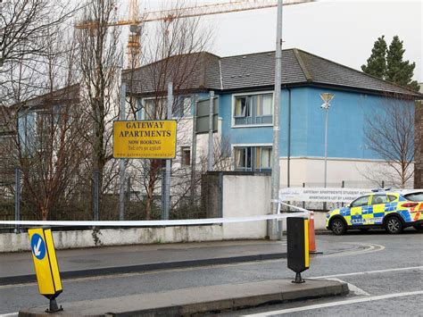 Gateway Apartments Sligo Gardaí Investigating Serious Sex Assault In