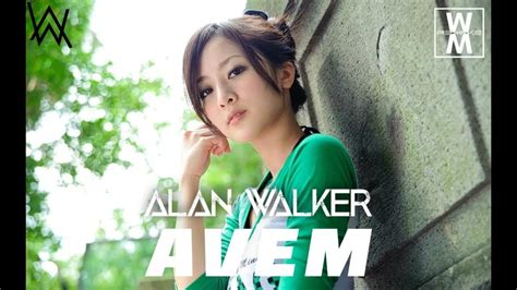 Alan Walker Avem Aviation Theme We Are Walkers Remix Youtube