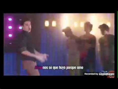 Soy Luna Open Music Los Chicos Cantan Profugos Matteo Y Simon Se