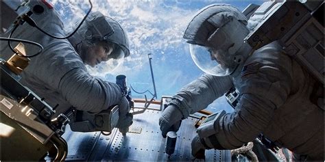 15 Space Movies To Watch If You Love Interstellar