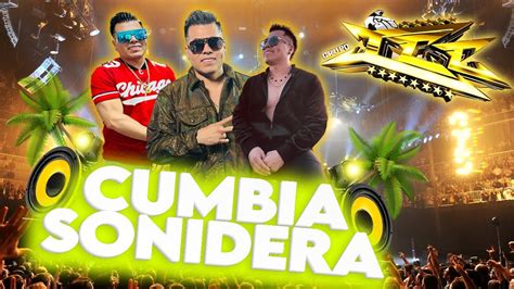 CUMBIA SONIDERA 2024 MIX DE GRUPO ICC TEMA LIMPIO SONIDERO YouTube