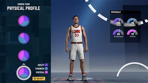 NBA 2K21 Best Builds guide for every position – Fenix Bazaar