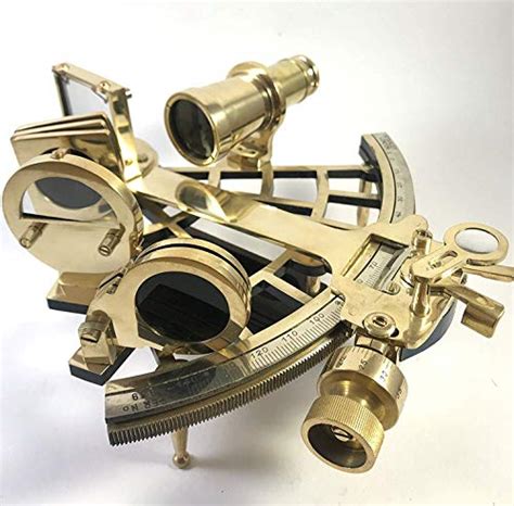 Top 20 best modern sextant - Hujaifa