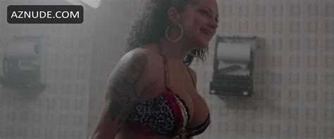 Pastel Supernova Nude Aznude