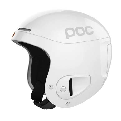 Skihelm POC Skull X Hydrogen White Outdoorsupply