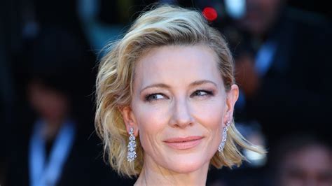 Cate Blanchetts 12 Best Performances Ranked