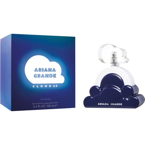 Ariana Grande Cloud Intense Ariana Grande Eau De Parfum