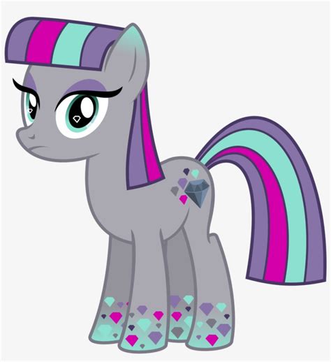 My Little Pony Rainbow Power Ponies - Free Transparent PNG Download ...