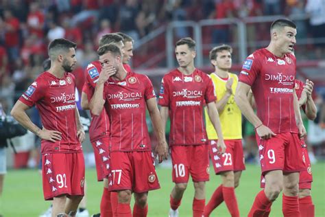 Pilka Nozna PKO Ekstraklasa Widzew Lodz Wisla Plock 27 08 2022