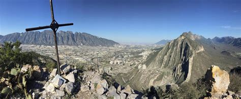 La Huasteca Climbing Area: The Ultimate Guide [2023]