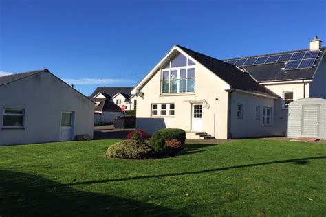 5 Bed Detached House For Sale In Fairbank Amisfield Dumfries Dg1 Zoopla