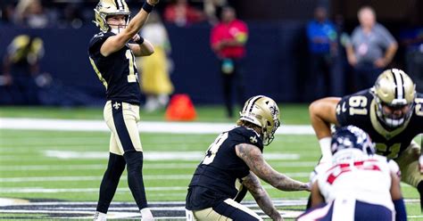 Saints Vs Texans Film Review Canal Street Chronicles