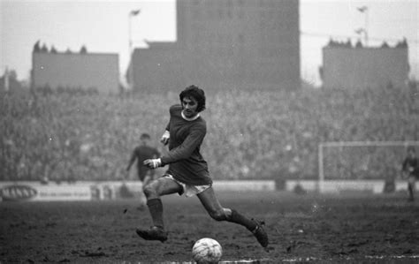 Facts About George Best You Didn T Know