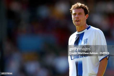 Wayne Bridge Chelsea Photos and Premium High Res Pictures - Getty Images