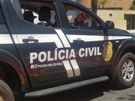 Polícia Civil Do Piauí Deflagra Operação 31 E Prende Integrantes De